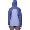 imageMountain Hardwear Womens Stretch Ozonic Insulated JacketAvid  Lapis Dusk