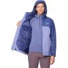 imageMountain Hardwear Womens Stretch Ozonic Insulated JacketAvid  Lapis Dusk