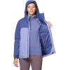 imageMountain Hardwear Womens Stretch Ozonic Insulated JacketAvid  Lapis Dusk