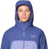 imageMountain Hardwear Womens Stretch Ozonic Insulated JacketAvid  Lapis Dusk