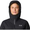 imageMountain Hardwear Womens Stretch Ozonic Insulated JacketBlack  New 2024