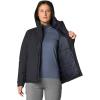 imageMountain Hardwear Womens Stretch Ozonic Insulated JacketBlack  New 2024