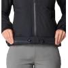 imageMountain Hardwear Womens Stretch Ozonic Insulated JacketBlack  New 2024