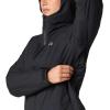 imageMountain Hardwear Womens Stretch Ozonic Insulated JacketBlack  New 2024