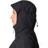 imageMountain Hardwear Womens Stretch Ozonic Insulated JacketBlack  New 2024