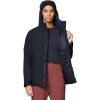 imageMountain Hardwear Womens Stretch Ozonic Insulated JacketBlack