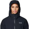 imageMountain Hardwear Womens Stretch Ozonic Insulated JacketBlack