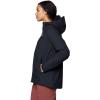 imageMountain Hardwear Womens Stretch Ozonic Insulated JacketBlack
