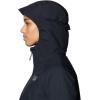 imageMountain Hardwear Womens Stretch Ozonic Insulated JacketBlack
