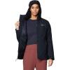 imageMountain Hardwear Womens Stretch Ozonic Insulated JacketBlack