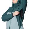 imageMountain Hardwear Womens Stretch Ozonic Insulated JacketBlue Sage  Verve