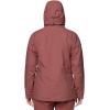 imageMountain Hardwear Womens Stretch Ozonic Insulated JacketBourbon Brown