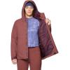imageMountain Hardwear Womens Stretch Ozonic Insulated JacketBourbon Brown