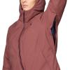 imageMountain Hardwear Womens Stretch Ozonic Insulated JacketBourbon Brown
