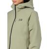 imageMountain Hardwear Womens Stretch Ozonic Insulated JacketMantis Green  New 2024