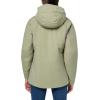 imageMountain Hardwear Womens Stretch Ozonic Insulated JacketMantis Green  New 2024