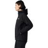 imageMountain Hardwear Womens Stretch Ozonic JacketBlack Rinse