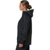imageMountain Hardwear Womens Threshold Jacket Black Small