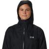 imageMountain Hardwear Womens Threshold Jacket Black Small