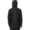 imageMountain Hardwear Womens Threshold Jacket Black Small