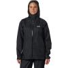 imageMountain Hardwear Womens Threshold Jacket Black Small