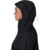 imageMountain Hardwear Womens Threshold Jacket Black Small
