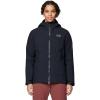 imageMountain Hardwear Womens Stretch Ozonic Insulated JacketBlack