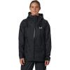 imageMountain Hardwear Womens Threshold Jacket Black Small