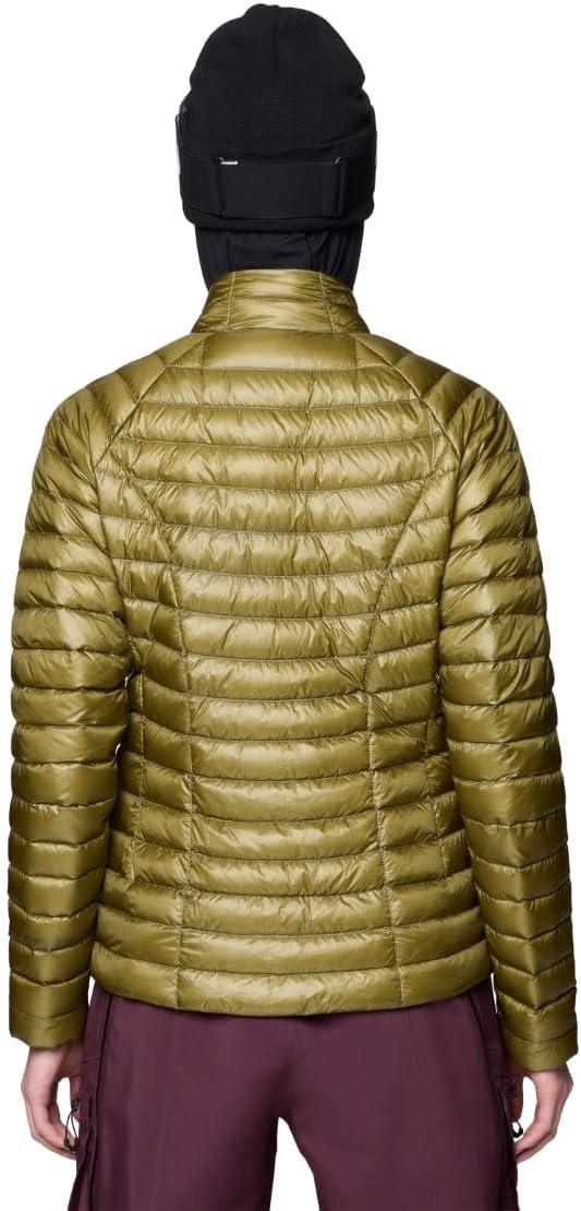 imageMountain Hardwear Womens Ghost Whisperer JacketLandslide