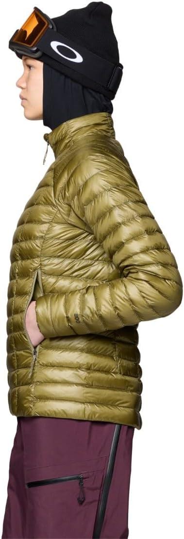 imageMountain Hardwear Womens Ghost Whisperer JacketLandslide