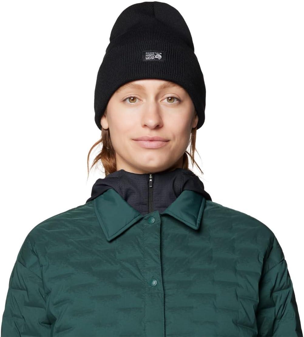 imageMountain Hardwear Womens StretchDown Light Snap JacketVerve