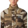 imageMountain Hardwear Mens Nevadan Down JacketBadlands Calaveras Camo Print