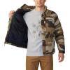 imageMountain Hardwear Mens Nevadan Down JacketBadlands Calaveras Camo Print