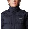 imageMountain Hardwear Mens Nevadan Down JacketBlack  New 2024