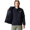 imageMountain Hardwear Mens Nevadan Down JacketBlack  New 2024