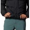 imageMountain Hardwear Mens Nevadan Down JacketBlack
