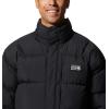 imageMountain Hardwear Mens Nevadan Down JacketBlack