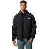 imageMountain Hardwear Mens Nevadan Down JacketBlack