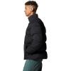 imageMountain Hardwear Mens Nevadan Down JacketBlack