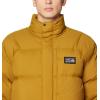 imageMountain Hardwear Mens Nevadan Down JacketBrown