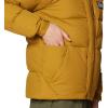 imageMountain Hardwear Mens Nevadan Down JacketBrown