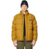 imageMountain Hardwear Mens Nevadan Down JacketBrown