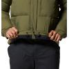 imageMountain Hardwear Mens Nevadan Down JacketCombat Green