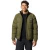 imageMountain Hardwear Mens Nevadan Down JacketCombat Green