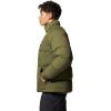 imageMountain Hardwear Mens Nevadan Down JacketCombat Green