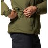imageMountain Hardwear Mens Nevadan Down JacketCombat Green