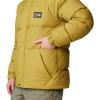 imageMountain Hardwear Mens Nevadan Down JacketDark Bolt  New 2024