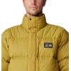 imageMountain Hardwear Mens Nevadan Down JacketDark Bolt  New 2024