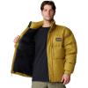 imageMountain Hardwear Mens Nevadan Down JacketDark Bolt  New 2024