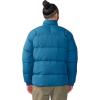 imageMountain Hardwear Mens Nevadan Down JacketDark Caspian